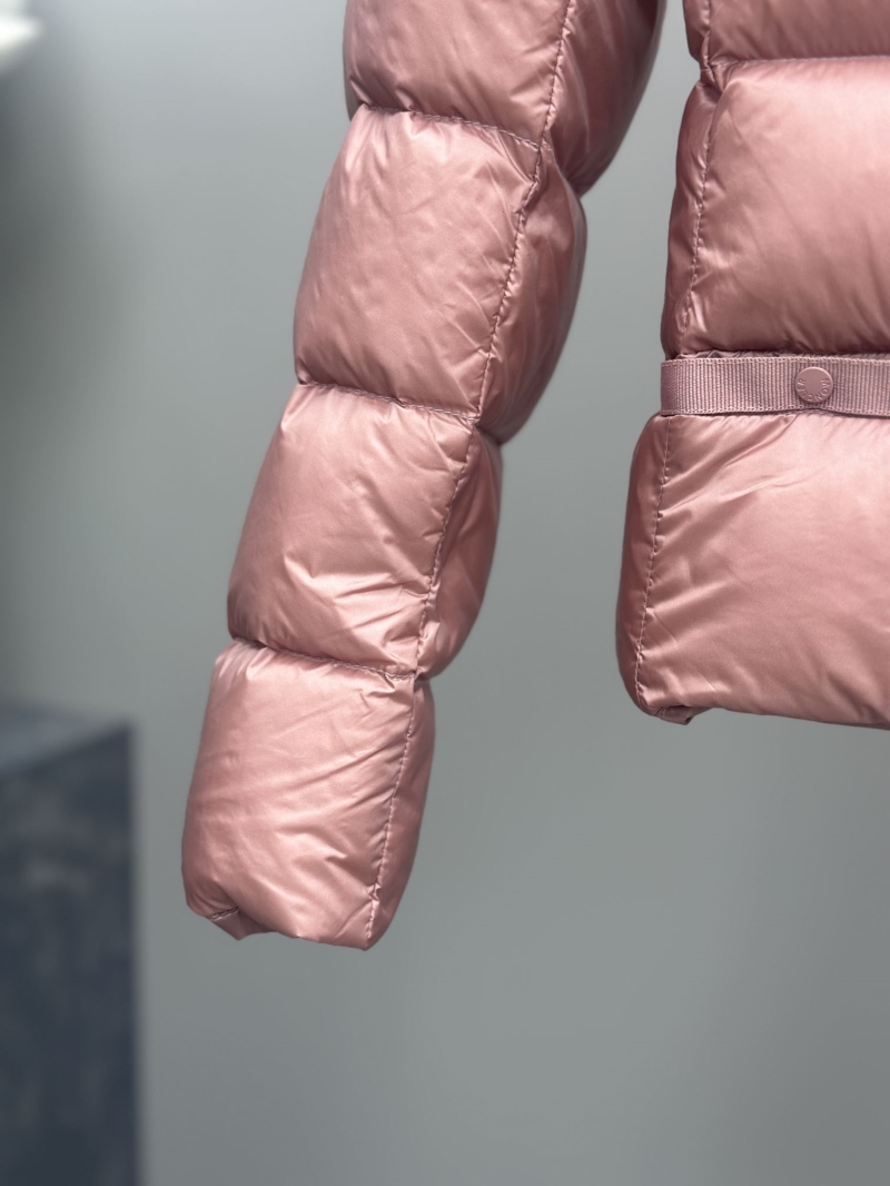 Moncler Down Coat